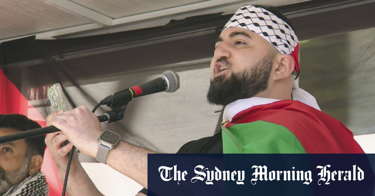 Burgertory owner Hash Tayeh steps down as CEO