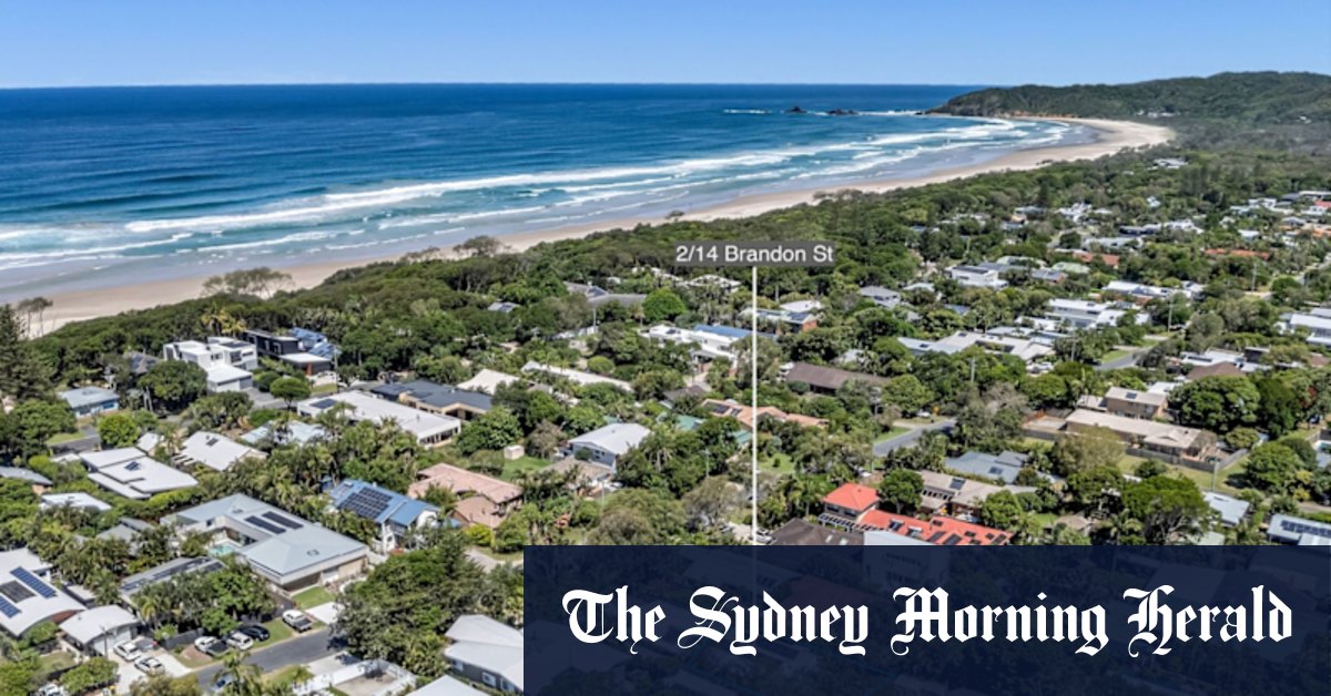 NSW rental crisis: Regional towns where rents rose most over five years - Vimarsana News