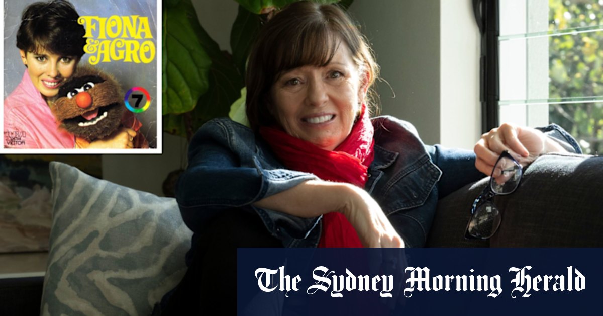 PS: Fiona MacDonald raises money for motor neurone disease - Vimarsana News
