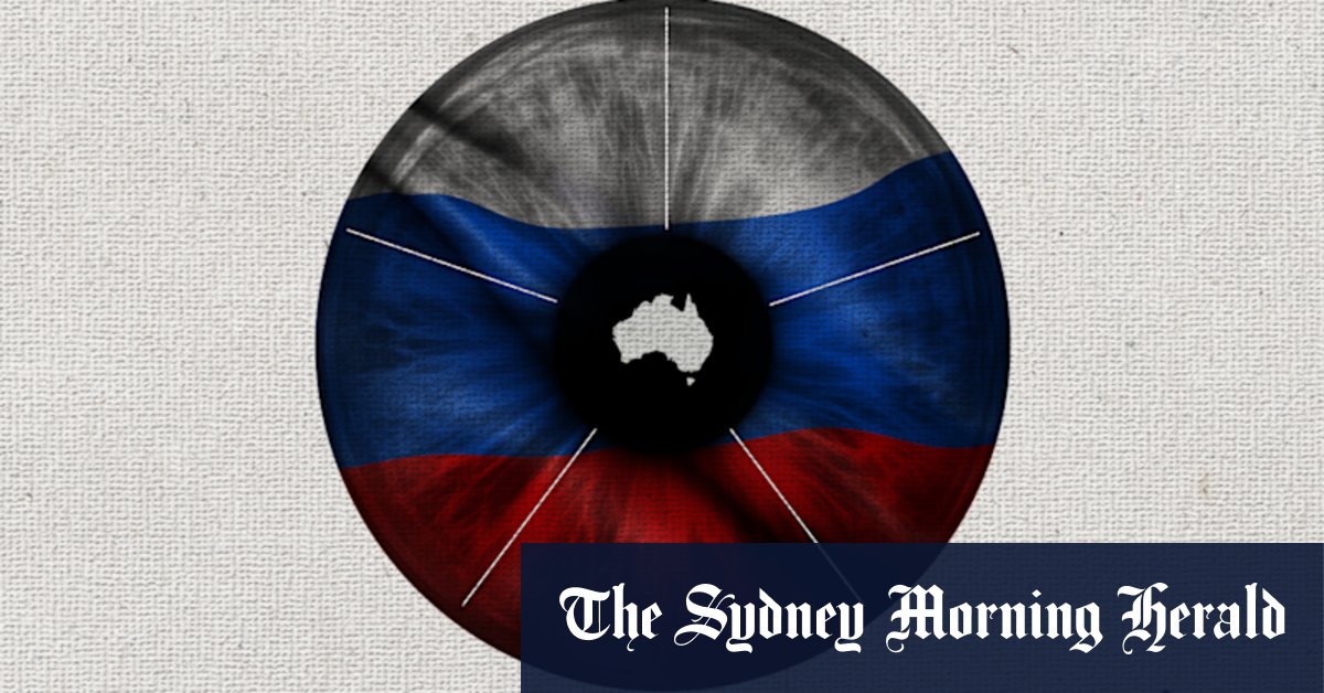 Medibank hack: Russia knows who hacked millions of Australia but it's doing nothing about it - Vimarsana News