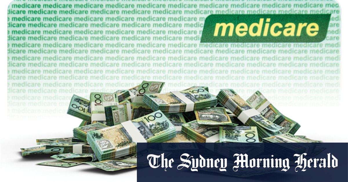 Medicare fraud: The rorts and waste costing Australia billions of dollars a year - Vimarsana News