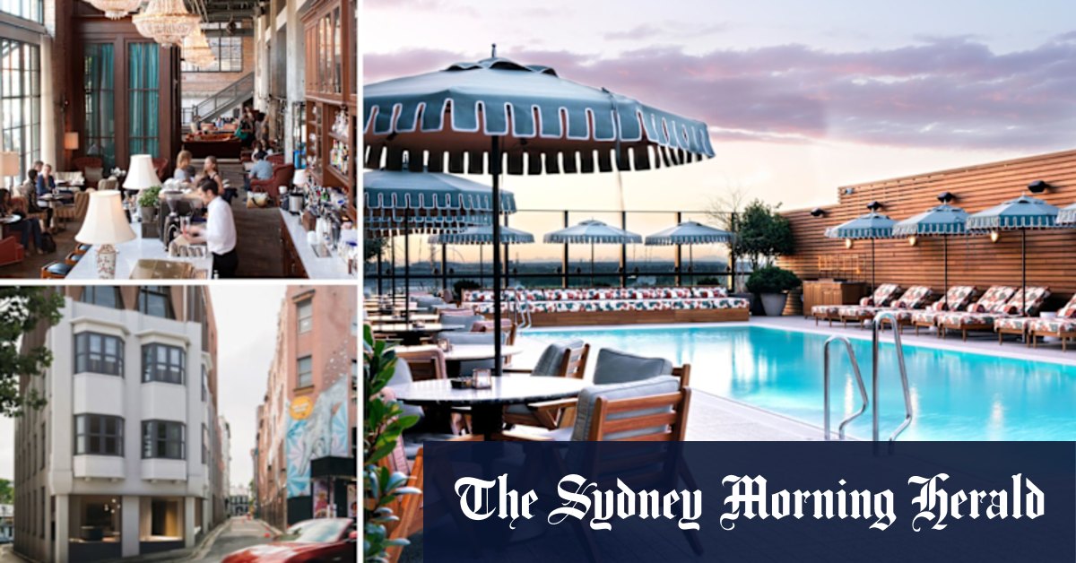 Elite A-list club Soho House coming to Sydney - Vimarsana News