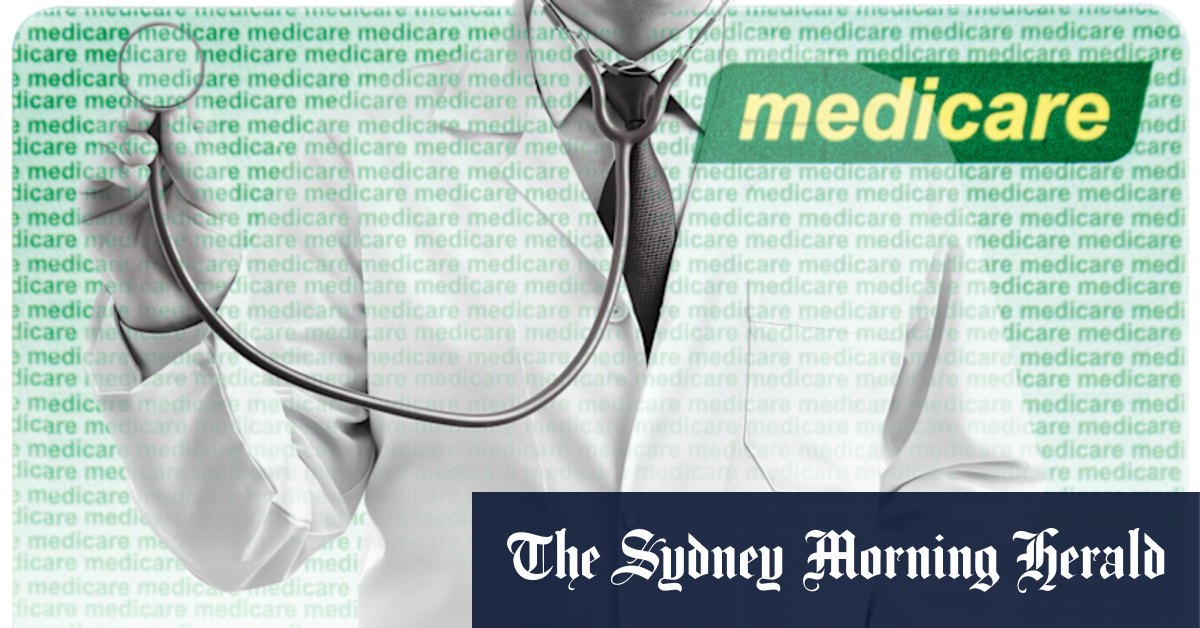 Health check: Will Medicare's 40th birthday be a happy one? - Vimarsana News