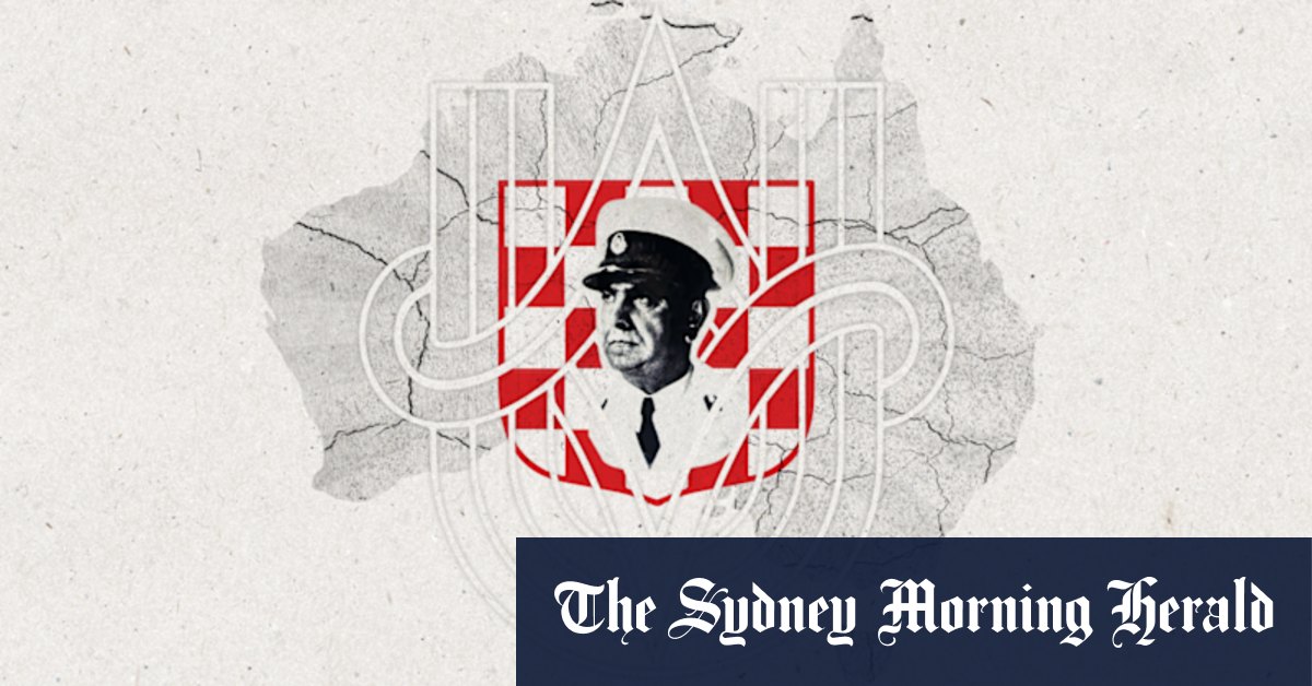 Croatian Australians embracing Nazi links, celebrating nation's Ustasha fascist history - Vimarsana News