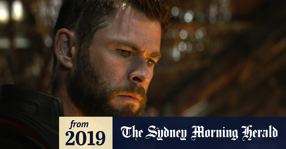 Avengers Endgame Smashes Worldwide Box Office Records With Us1 2b Opening
