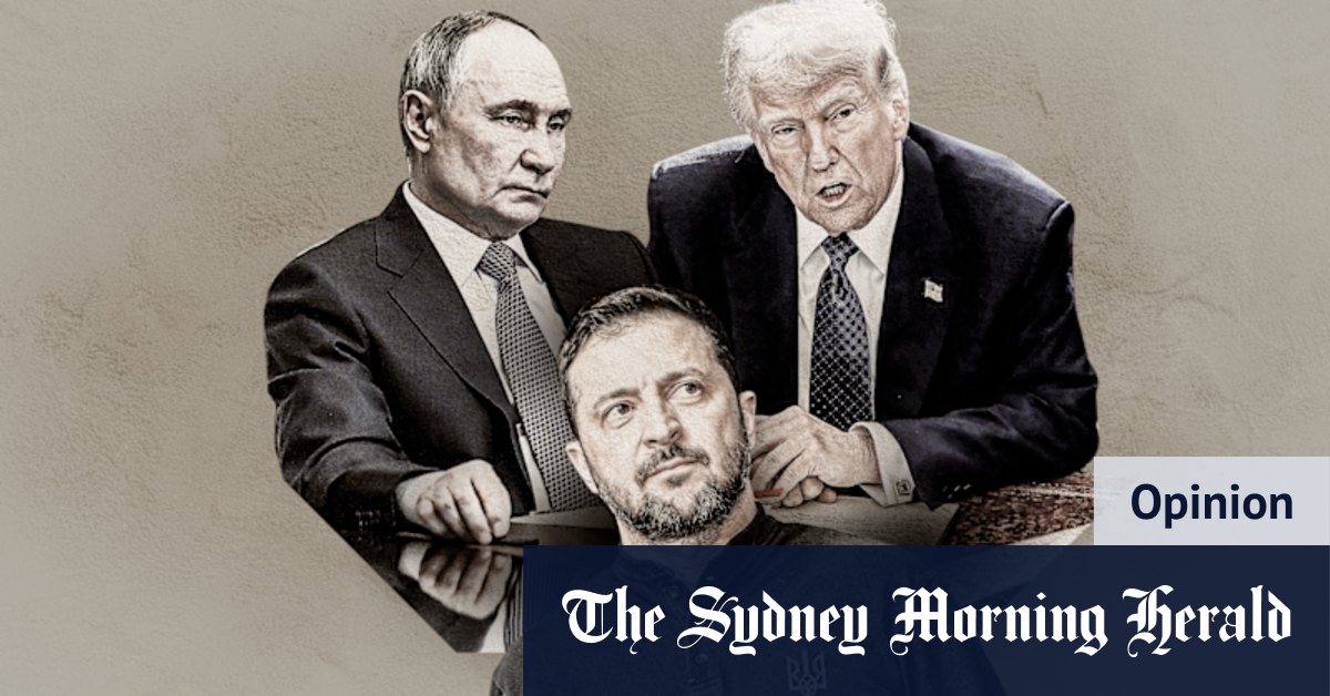 Can NATO survive Trump?