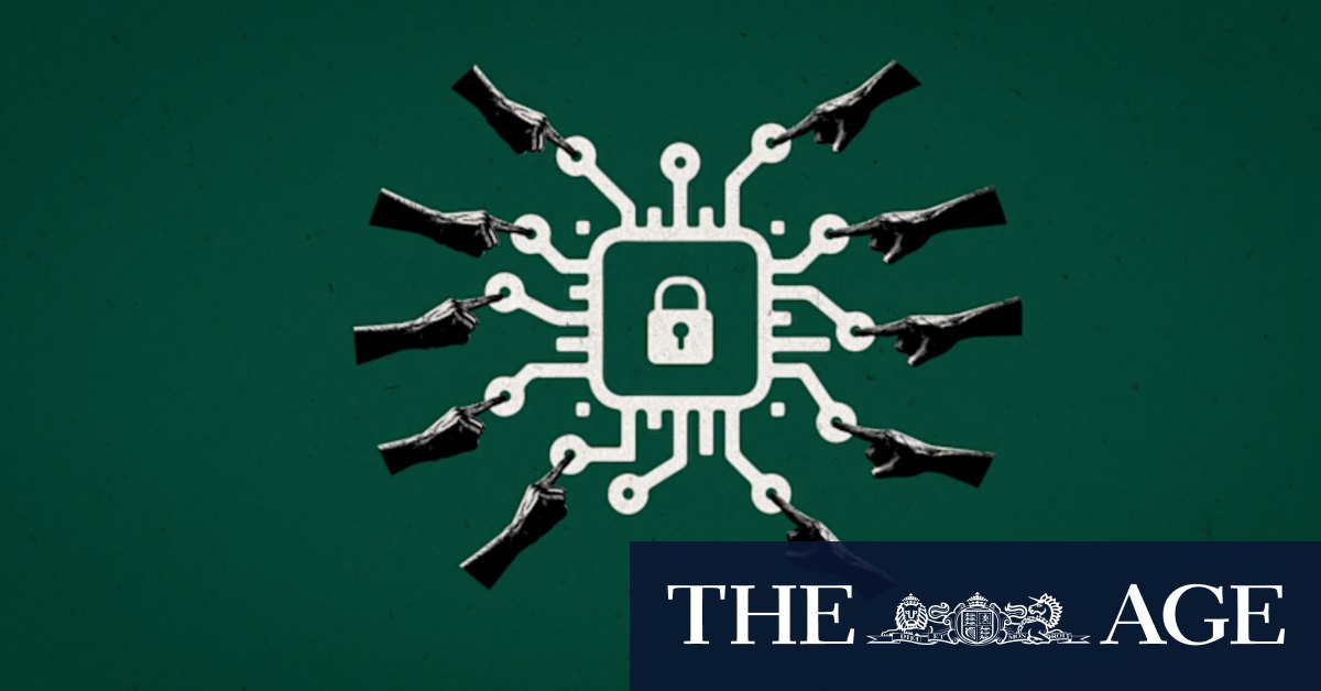 Cyber persistence theory rewrites the rules of nation-state hacking - Vimarsana News