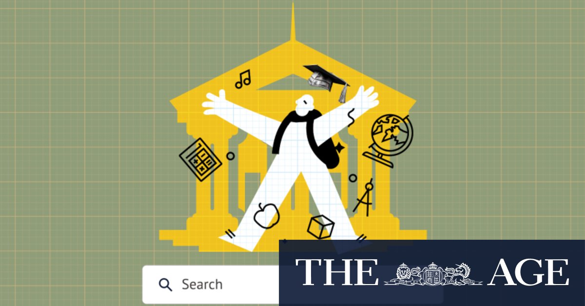 VCE 2024 This year’s firstround university offers revealed