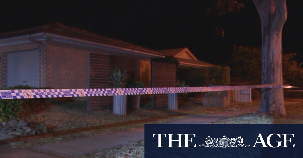 Man arrested after woman found dead in Bendigo, two children uninjured - Vimarsana News