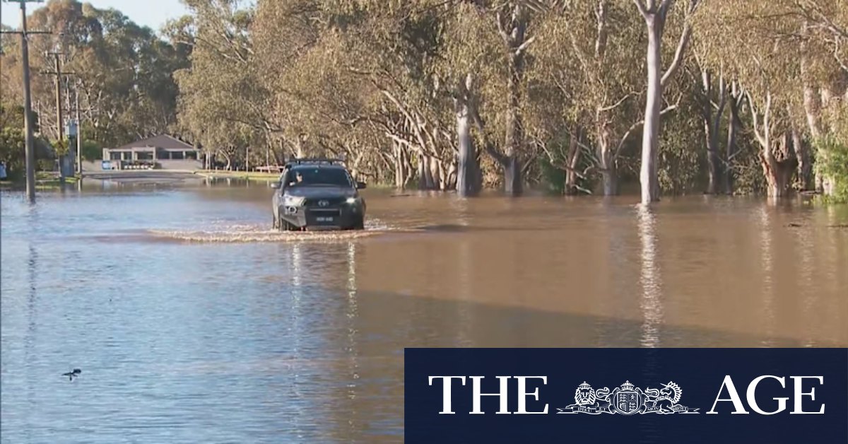 Victorian water retailers pleaded to borrow $36.5 million extra in debt blowout - Vimarsana News