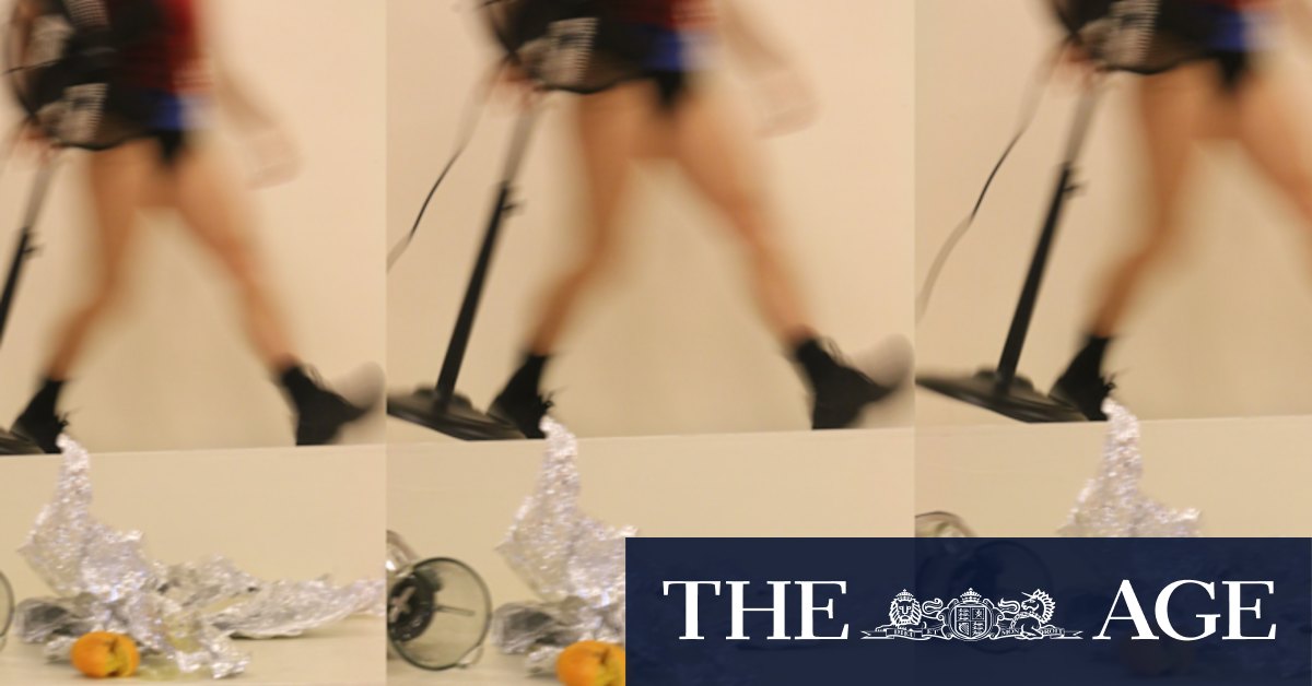 Melbourne Fringe Festival 2023 Dance reviews: Lush and Touch - Vimarsana News