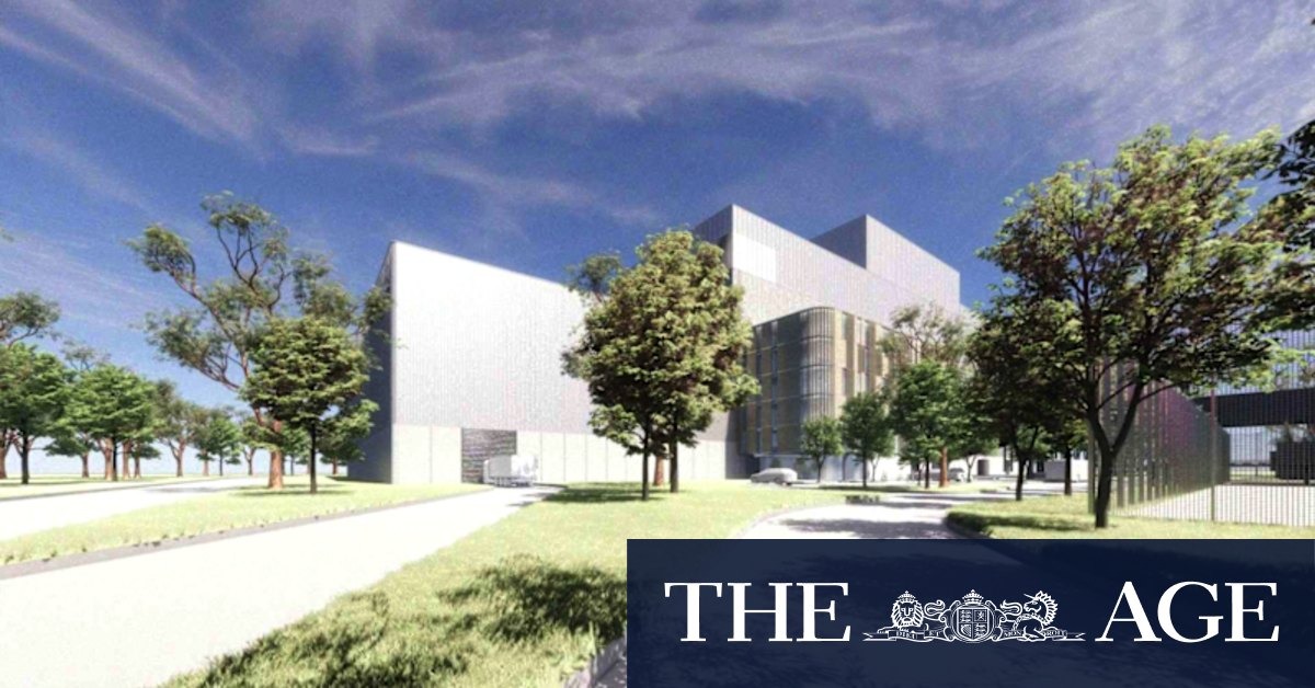 Huge waste-to-energy plant proposed for Melbourne's northern suburbs - Vimarsana News