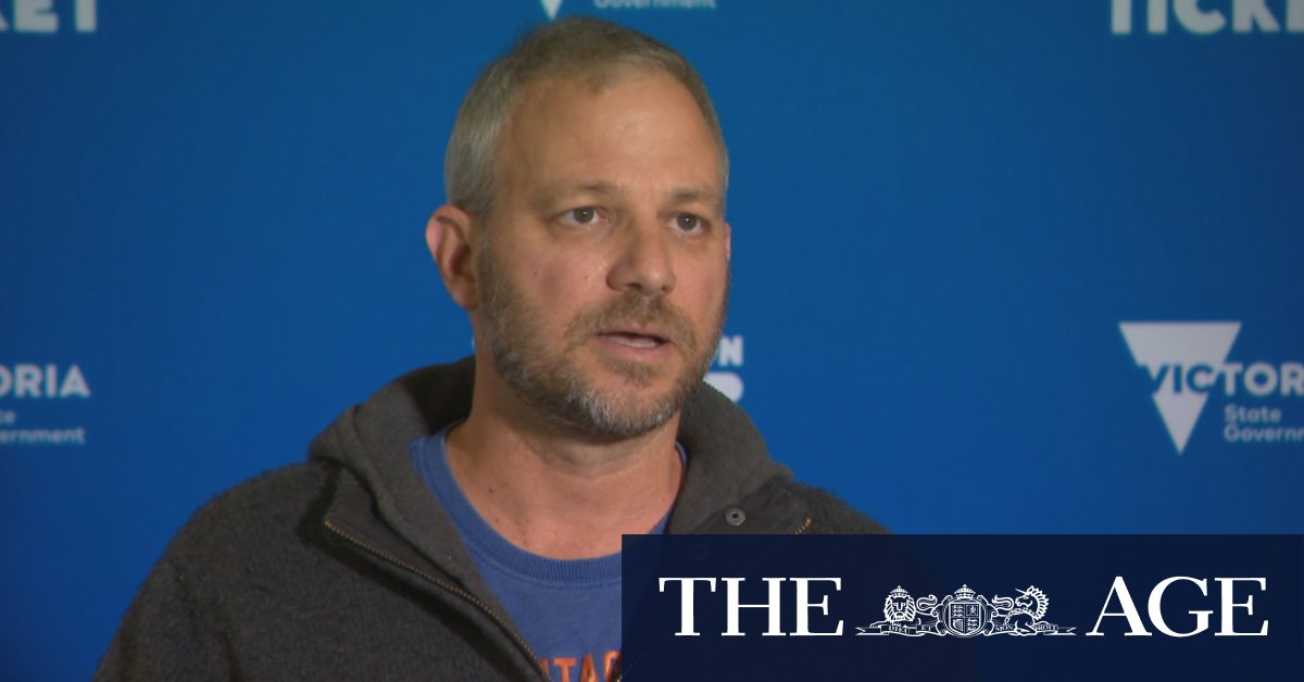 COVID-19 ‘challenges’ Victoria as another 61 deaths reported - The Age