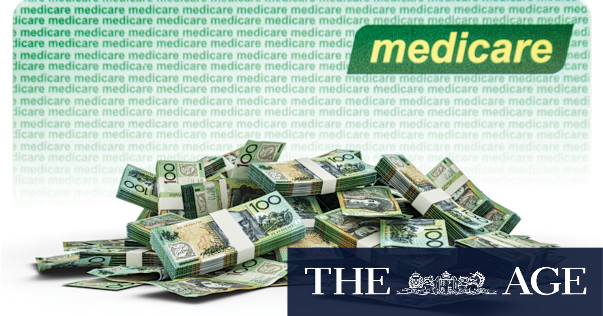 Medicare fraud: The rorts and waste costing Australia billions of dollars a year - Vimarsana News