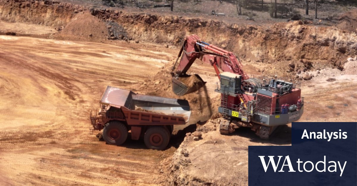 Alcoa Australia: Hurdles mount as US miner plans 21 more years in WA jarrah forests - Vimarsana News
