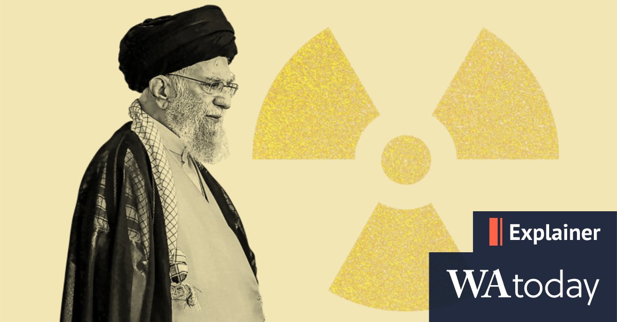 Middle East war: Iran nuclear program – how much do we know?