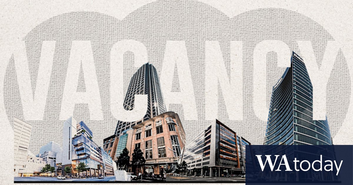 Commercial property: Commercial landlords eating themselves alive by building large buildings that aren't needed - Vimarsana News