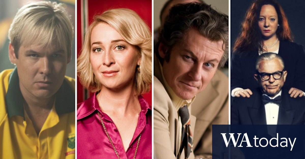 Shane Warne, Molly Meldrum, Bob Hawke: Australia's biopic obsession - Vimarsana News