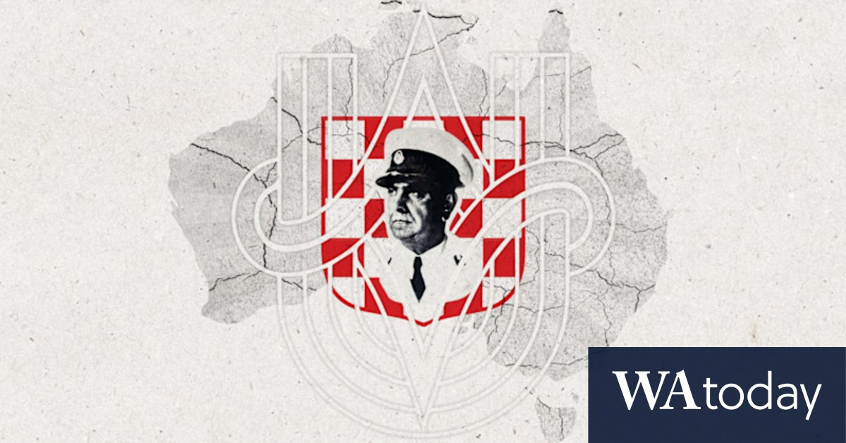 Croatian Australians embracing Nazi links, celebrating nation's Ustasha fascist history - Vimarsana News