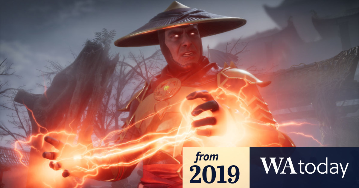 Mortal Kombat 11 review: no flawless victory, but a bloody ...