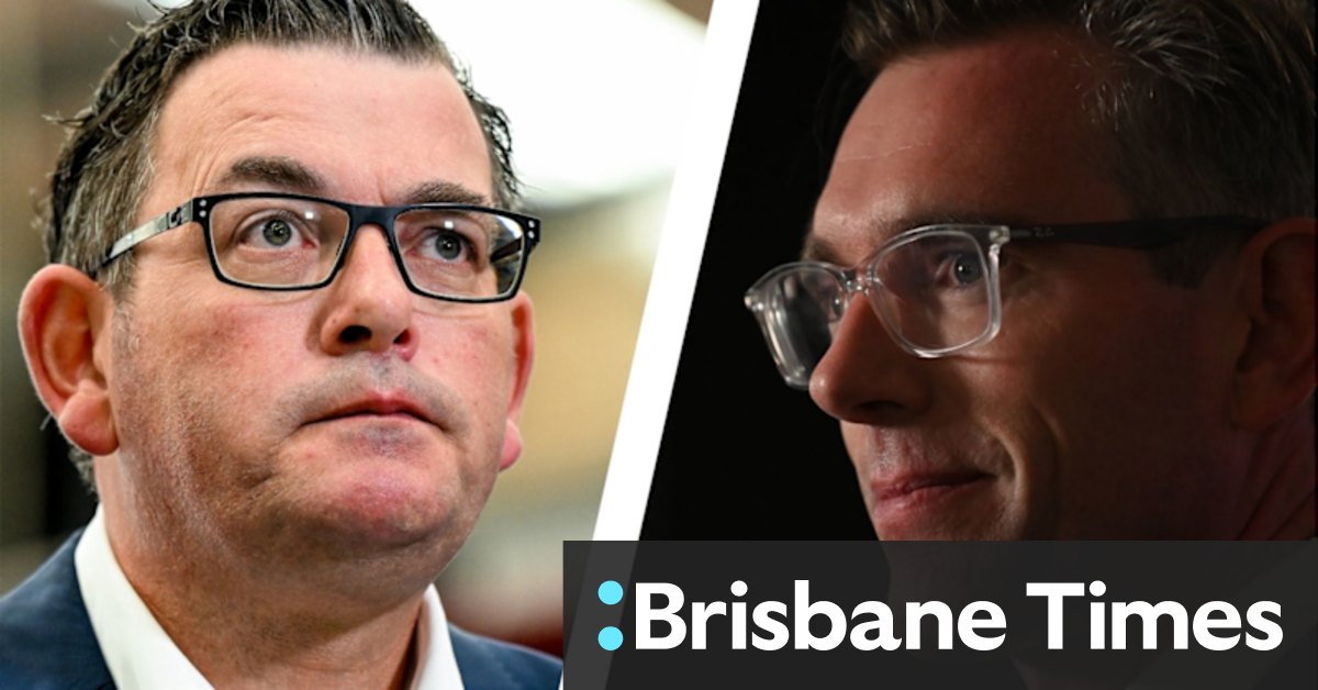 Victoria tax reform: Will Victoria follow NSW's lead and get rid of stamp duty? - Vimarsana News