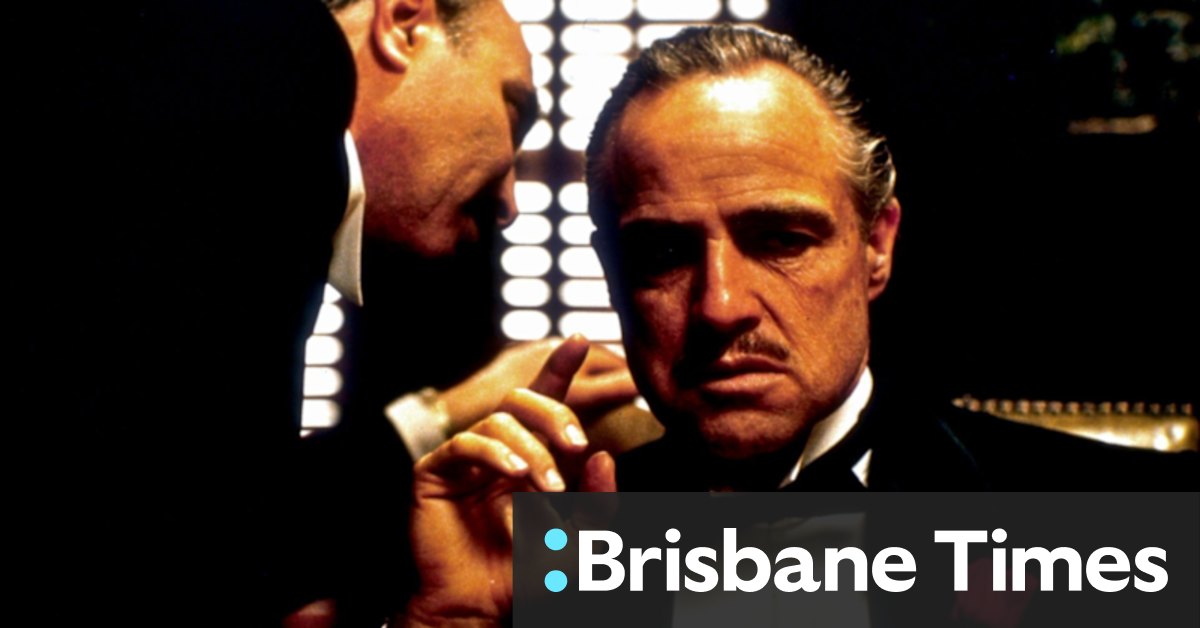 The Godfather explained in seven quotes - Vimarsana News