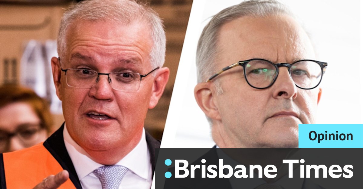 Election 2022: Albanese has five weeks to combat Labor's biggest challenge - Vimarsana News