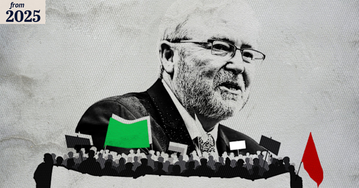 Melbourne pro-Palestinian protests: Rabbi pleads with Kevin Rudd in ...