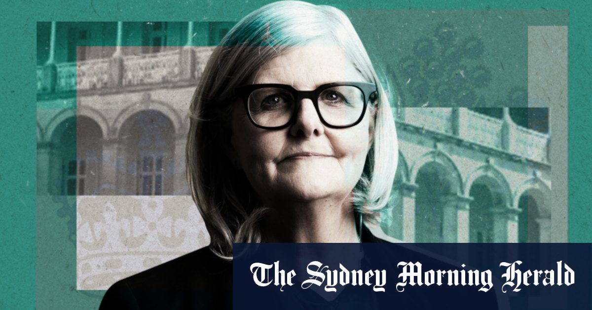 ‘Australians are wary of anything that defines class or status’: New GG ...