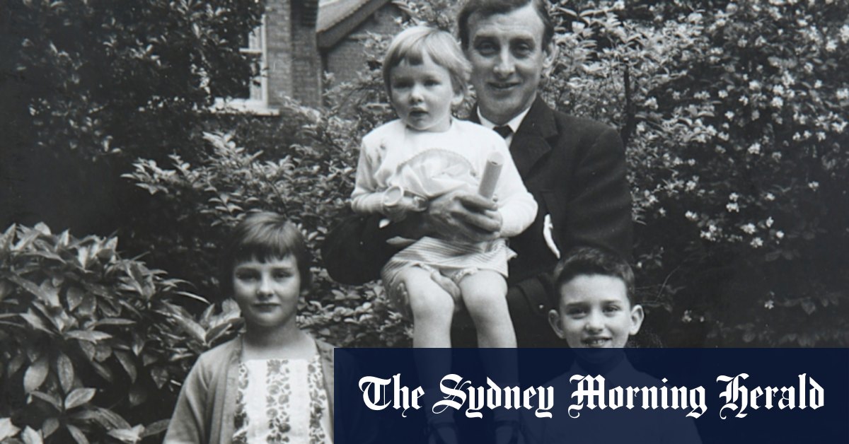 Spike Milligan documentary: Comedian's personal archives shared in The Unseen Archive, screening on SBS - Vimarsana News