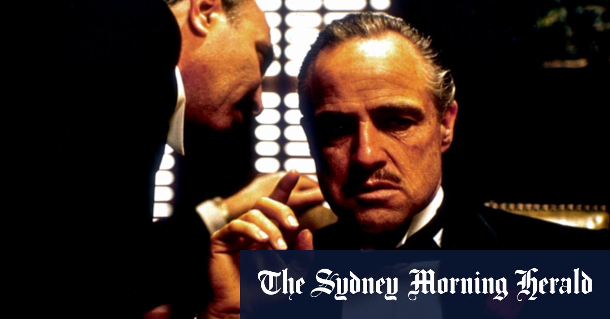 The Godfather explained in seven quotes - Vimarsana News