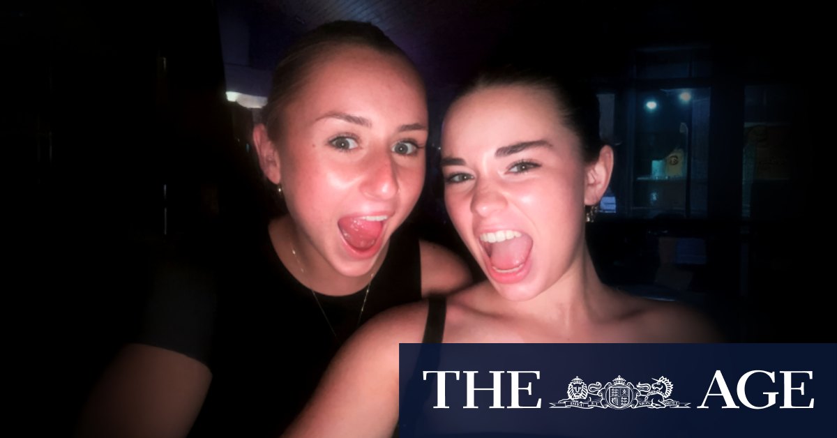 Holly Morton-Bowles and Bianca Jones’ family speak of their excitement to travel and tragedy of their final days