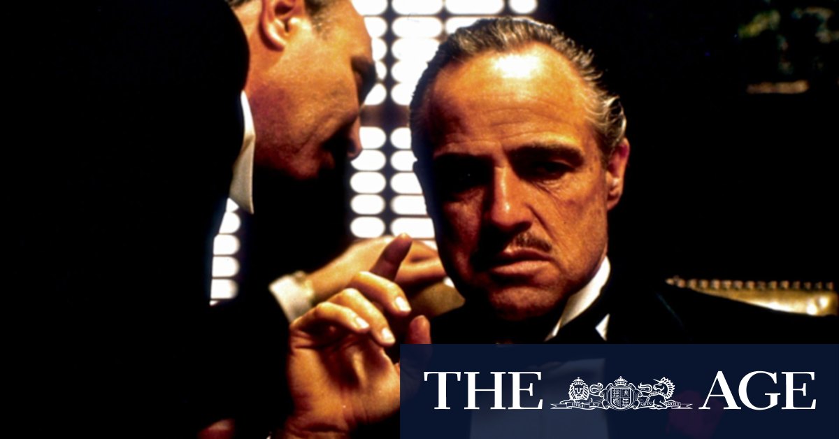 The Godfather explained in seven quotes - Vimarsana News