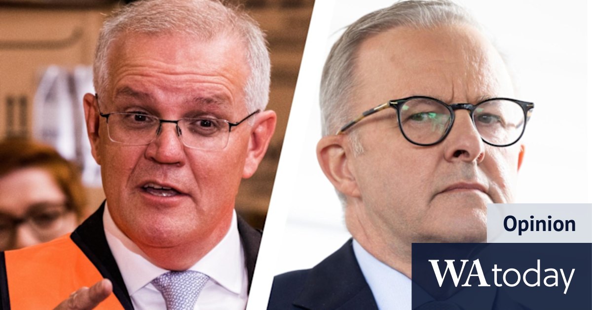 Election 2022: Albanese has five weeks to combat Labor's biggest challenge - Vimarsana News
