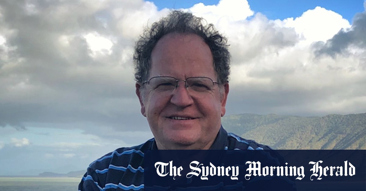 'Ratbag' and policy giant: Andrew Herington left his mark on Victoria - Vimarsana News