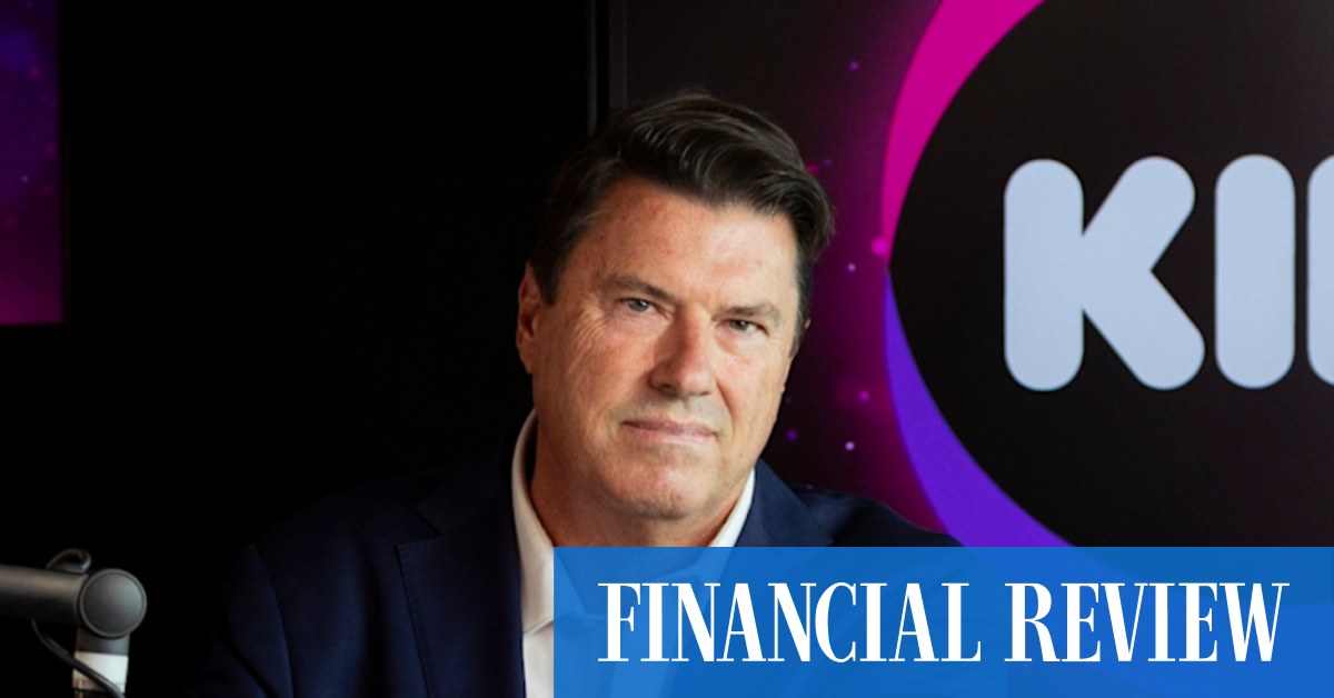 News Corporation offloads entire stake in ARN Media