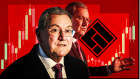 ASIC chairman Joe Longo