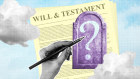 “I have yet to meet any individual who has the wish to leave their hard-earned assets to the state,” lawyer Suzie Willis says. 