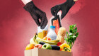 Coles is faces 54 per cent more crime and theft incidents in its Victorian shops than NSW.