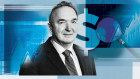 David Lyall is the managing partner of Millwood, a major non-bank lender.