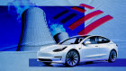 Bank of America is bearish on lithium, even after a 90 per cent slump in prices since 2022.