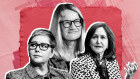 ACSI CEO Louise Davidson, Aware Super CEO Deanne Stewart and HESTA CEO Debby Blakey are demanding more answers from companies around cultural issues.