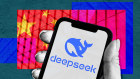 DeepSeek is accused of hoovering up OpenAI’s data.