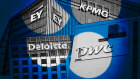 Big four