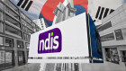  Korean investors paid $395 million for specialised facilities as part of the NDIS scheme. It was all a lie.