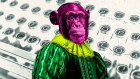 Could an infinite number of monkeys, each given an infinite amount of time to peck away at a typewriter, eventually produce, by pure chance, the complete works of William Shakespeare?  