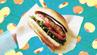Chicken is Australia’s fast food battleground.