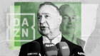 Len Blavatnik has sunk more than $US6 billion into Dazn, the streaming service he hopes to make the Spotify of sport.