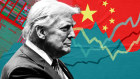Chinese exporters hope to ship as much cargo as possible to the United States before Donald Trump enters the White House.