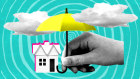 Lenders mortgage insurer Helia is reeling from yet another contract loss. 